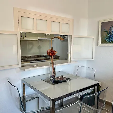 Casa Hugo - Playa * Torremolinos