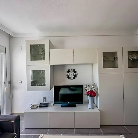 Casa Hugo - Playa Apartment