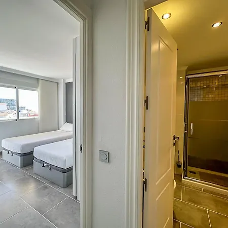 Apartment Casa Hugo - Playa Torremolinos
