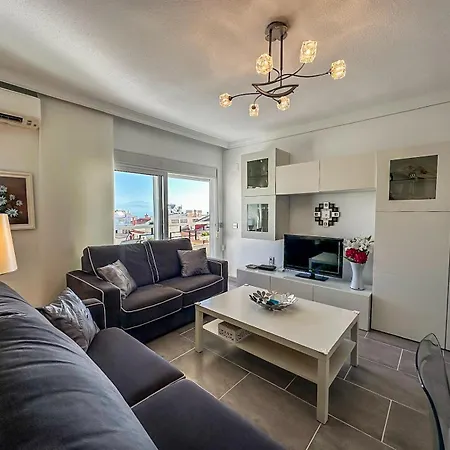 Casa Hugo - Playa Apartment