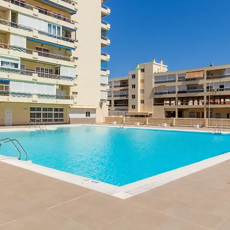 Casa Hugo - Playa Apartment