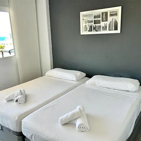 Apartment Casa Hugo - Playa *