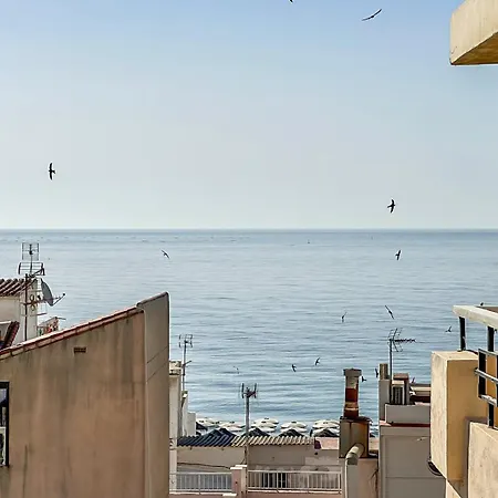 Apartment Casa Hugo - Playa Torremolinos