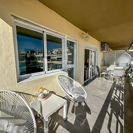 Casa Hugo - Playa Apartment