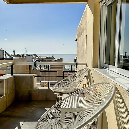 Casa Hugo - Playa Apartment *