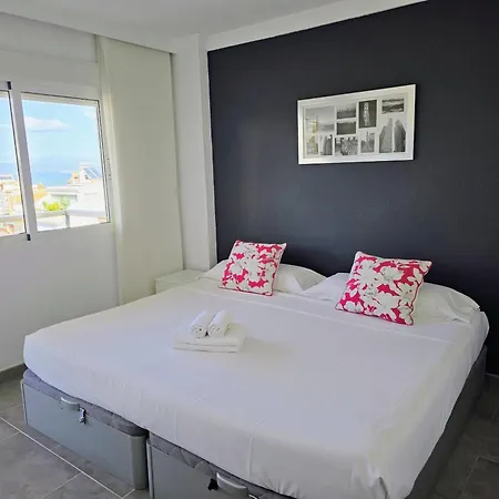 Casa Hugo - Playa Apartment *